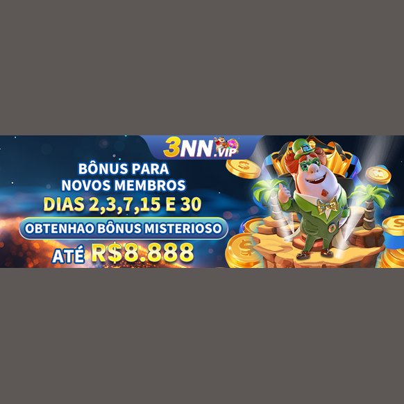 Promoções 3NN — regras de rollover e validade no aplicativo